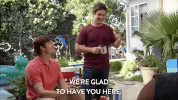 comedy central blake henderson GIF by Workaholics