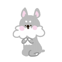 Heart 心 Sticker by 屎立SA
