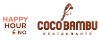 happy hour coco Sticker