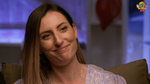 Happy Channel 9 GIF by The Block