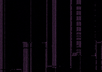 glitch GIF by The NGB