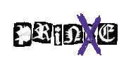 Prince Sticker
