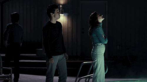 Season 1 GIF by Stranger Things