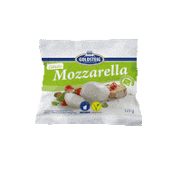 Cheese Bayern Sticker by GOLDSTEIG Käsespezialitäten