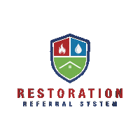 Restorationrs Sticker by Restoration Referral System