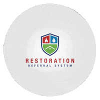 Restorationrs Sticker by Restoration Referral System