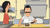 season 9 fox GIF by Bob's Burgers