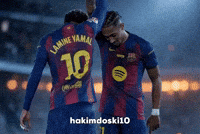 Barcelona Rafa GIF