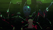 Sees Persona 3 GIF by ATLUS West