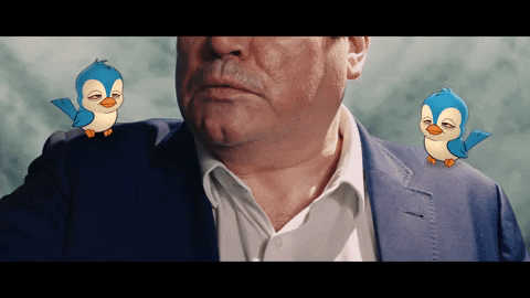 Party Meme GIF by Island Records UK
