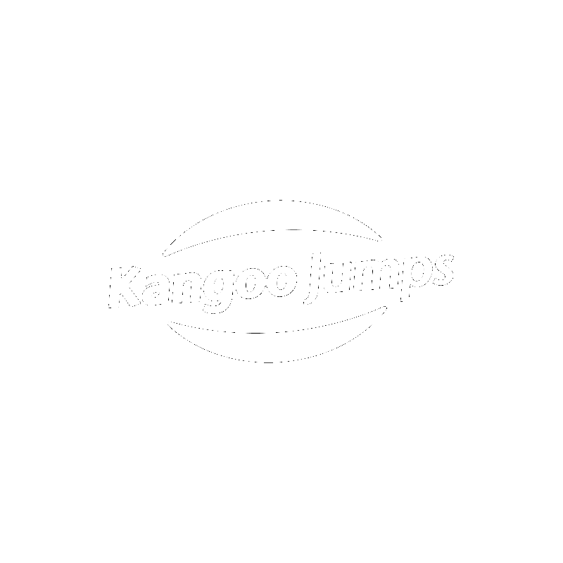 Kangoo Jumps Sticker by Kangoo Jumps Kifisia by Jo Chousou