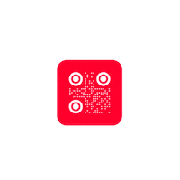 Cashback Qr Sticker by Kapital Bank