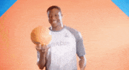 Basketball Ball GIF by San Pablo Burgos