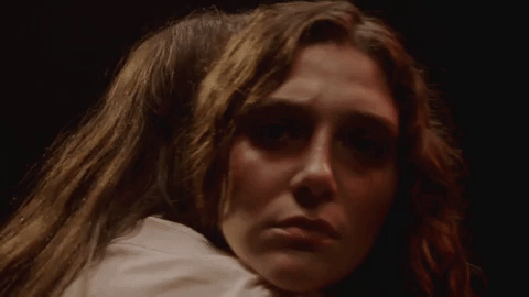 moskenna GIF by NOWNESS