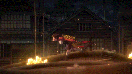 punk info GIF