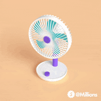 Money Spinning GIF by Millions