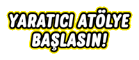 Sticker by Vigo Animasyon