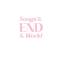 Songs Sticker