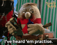 Stop-Motion Animation GIF by Fire Mountain Productions