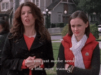 season 4 netflix GIF by Gilmore Girls 