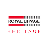 Royal Lepage Mg Sticker by Mellor Group
