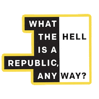 Denis Ohare Sticker by New York Theatre Workshop