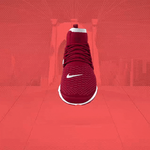 presto GIF by Nike Sportswear