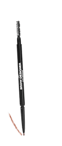 Brow Designer Sticker by BHCosmetics