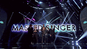 GIF by The Masked Singer