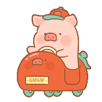 Couple Love Sticker