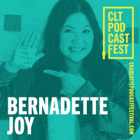 Tommy Tomlinson Podcast GIF by WFAE 90.7 (Charlotte's NPR News Source)