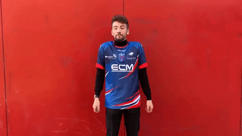 Question Nono GIF by FCG Rugby