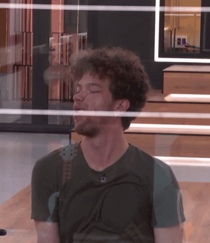 Jesus GIF by Operación Triunfo