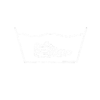 Shoe Wash Sticker