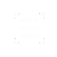 Focus Sticker