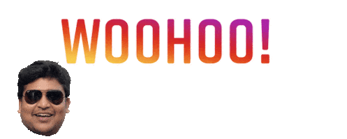 Bangaloreepicureboi Sticker by BORN ON INSTAGRAM