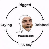 Al Hilal Infantino GIF