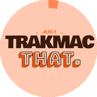 Fitness Gym Sticker by TrakMac App