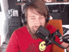 Gavin Free Rt Podcast GIF by Rooster Teeth