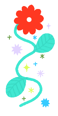 Happy Summer Sticker
