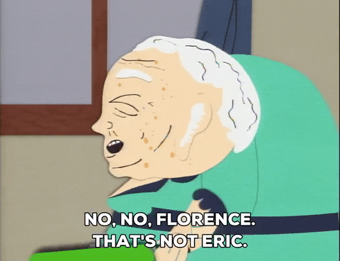 GIF by South Park 
