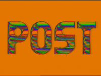 Art Glitch GIF
