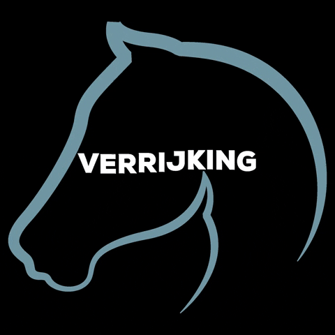 Paardendroom giphygifmaker verrijking paardendroom verrijking voor paarden GIF