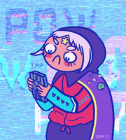 angry video games GIF