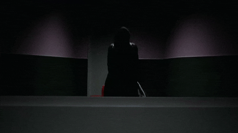 Pop Star Dancing GIF by Tate McRae