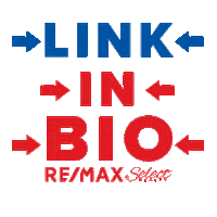 Real Estate Realtor Sticker by RE/MAX Select Realty