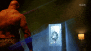 Open Up Wrestling GIF by DARK SIDE OF THE RING
