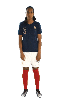 France Football Sticker by FIFA