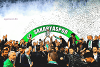 Sakarya Sakaryaspor GIF