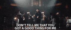 Good Thing GIF by Zedd